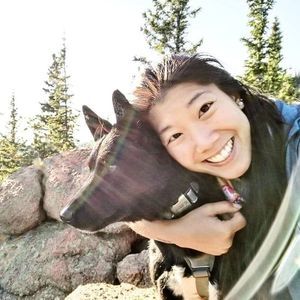 Meet your Posher, Nicole